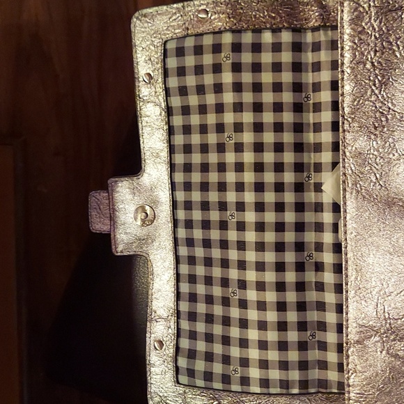 Women's Jessica Simpson clutch - Picture 5 of 8